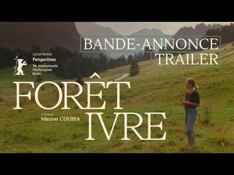 FORÊT IVRE