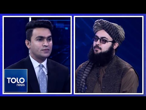 نیمه ورځ د ګرځندوی له مرستیال سره د چین د سفیر د لیدنې په اړه خبرې 