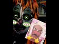FNaf 6 en ascendencia🗣️🔥#fnaf #parati #shorts #youtubeshorts