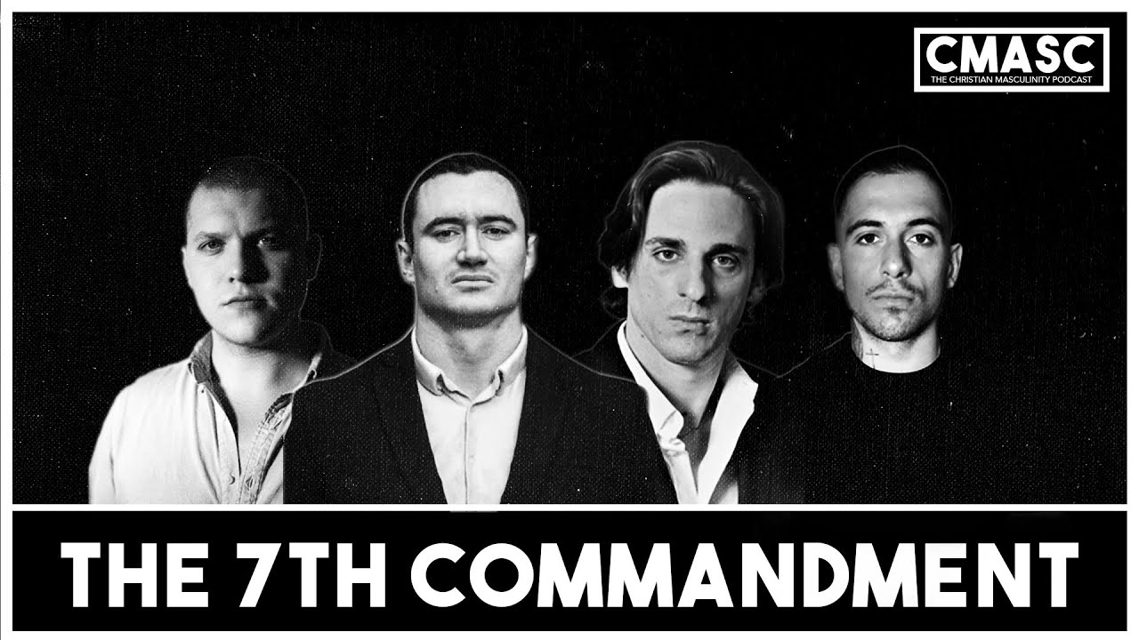 The 7th Commandment - YouTube