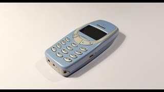 Walter Cunningham gemeenschap Hesje Nokia 3310 battery replacement - YouTube