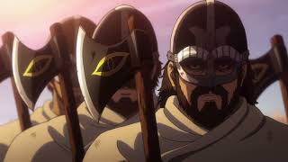 Vinland Saga Memory Reboot Amv Ambient Cinematography
