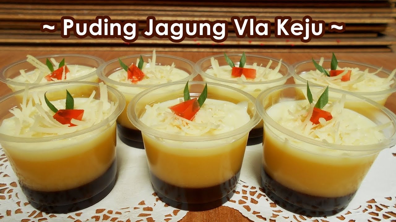 40+ Trend Terbaru Puding - Alexandra Gardea