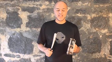 Tamborim Lesson (Carreteiro) - Kleyton Macedo