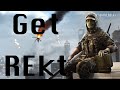 Battlefield 4 montage