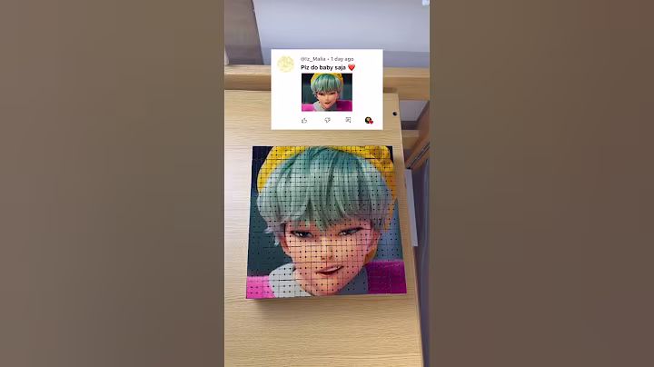 Making Baby Saja | K-Pop Demon Hunters