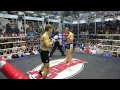 Rafael Fiziev PhuketTopTeam vs Michael KingkaMT 4 Man Championship | 1st fight
