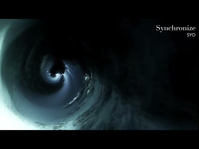 SYO - Synchronize (Official Visualizer) auf YouTube ansehen SYO - Synchronize (Official Visualizer) auf YouTube ansehen