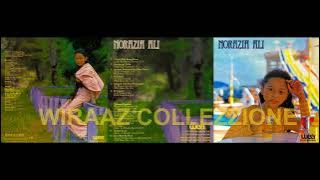 Norazia Ali - Cibidi Bidi Bang Bang (WEA 1979) Versi LP