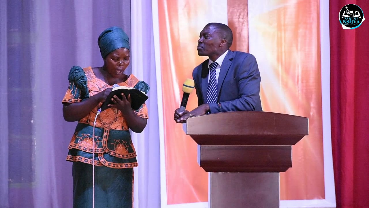 UBUHAMYA BUDASANZWE: Rusibande yambeshye ndi Umuhanuzi, atuma Marisorina aza mu Ijoro || YEBABAWE !