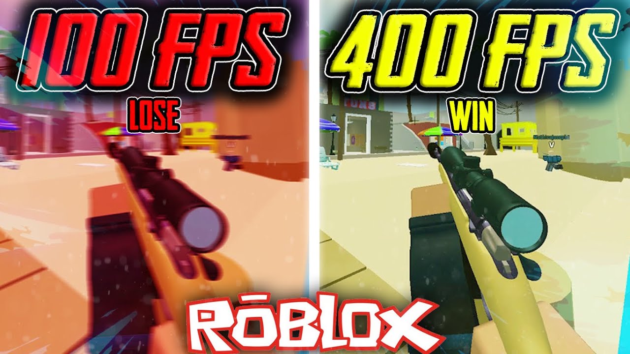 How to play Roblox without lagging (with a low-end PC with no GPU