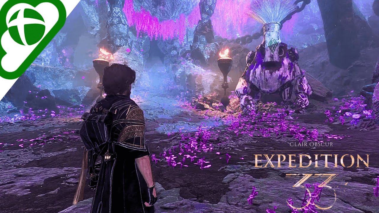 Clair Obscur: Expedition 33 Xbox Cloud Gaming Review