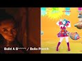 JUST DANCE 2022 - SONG LIST - ACTUALIZACION / UPDATE (nº7)