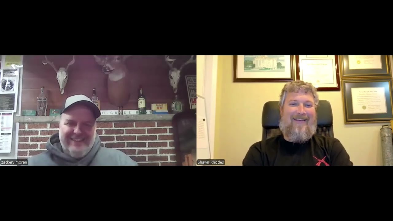 Impact! ELR News and Reviews S1:E3