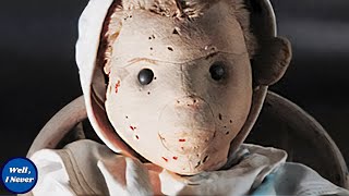 The Chilling Story of Robert The Doll by Well, I Never 83,923 views 7 months ago 10 minutes, 29 seconds