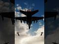 DCS: F18 Cluster Bomb SA2 Site  #dcsworld #fighterjet #warthunder#f18c