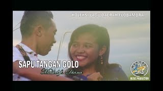 Sapu Tangan Golo Flobamora Mof Song2019Diana Ft Maikelhitz Trend Boom 2019