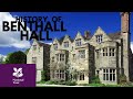 Amazing histroy of Benthall hall and st bartholomew church #histroy #explore #shropshiremanor