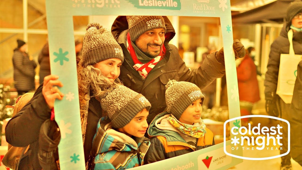 CNOY 2023: A big, big, BIG thank you!