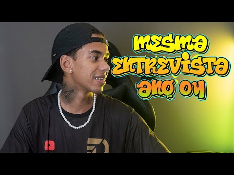 Ano 01, A Mesma Entrevista - Protegido [2023]