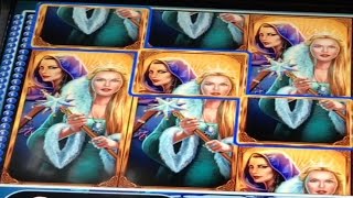 FUN NIGHT AT CHICKEN RANCH CASINO WITH BIG WINS @ MAX BET BY SLOT LOVER