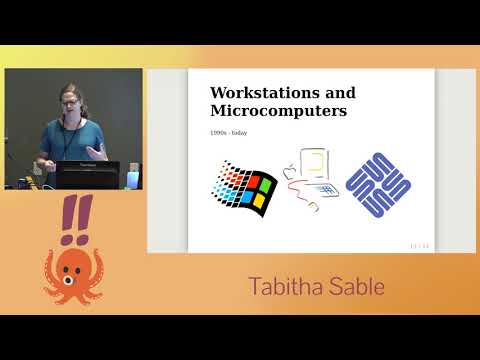 !!Con West 2019 - Tabitha Sable: My, my, TTY! hqdefault