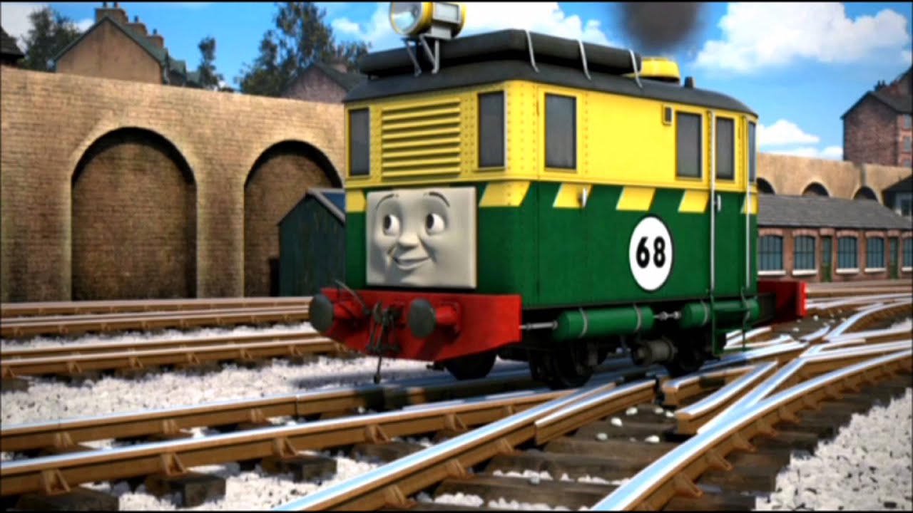thomas and friends philip