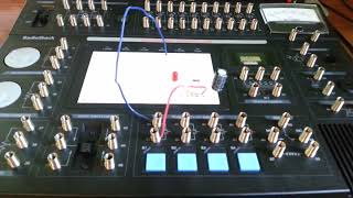 RadioShack Electronics Learning Lab #65!