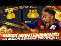 Prepara tu Cuenta!😱Que Debes Saber Del Mantenimiento eFootball✅OFERTAS💰REGALOS🎁Packs?🎉&amp; Mas!