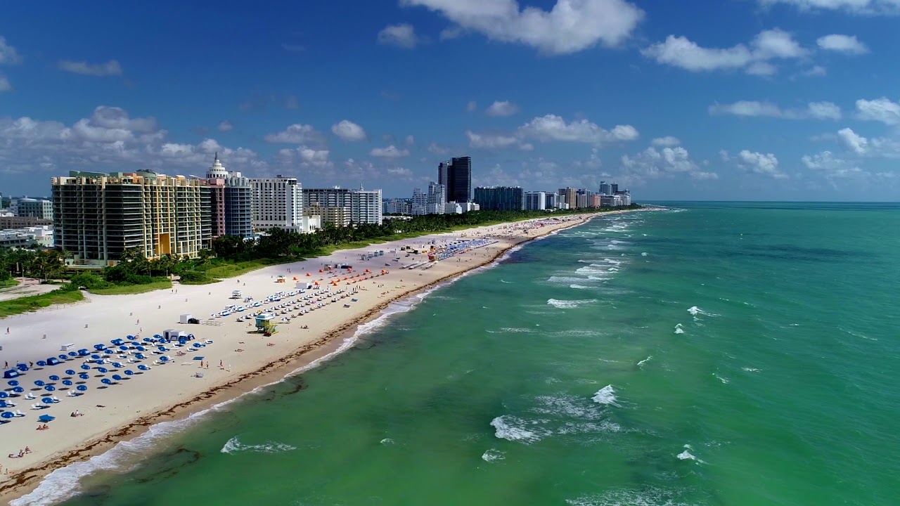 Il Villaggio 1455 Ocean Drive 