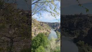 📍Spain😍🇪🇸 #travel #spain #barcelona #madrid #seyahat #toledo #vlog #shorts