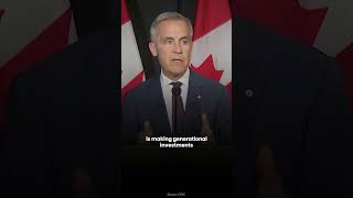 “The global economy is being rewired. Canada isn’t retreating.”