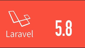 Laravel 5.8 - Installation