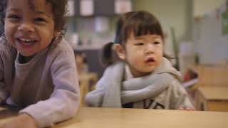 Partnering for Employer-Sponsored Child Care