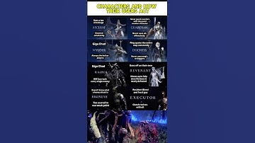 Nightreign and players #nightreign #eldenring