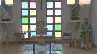 Holy Mass