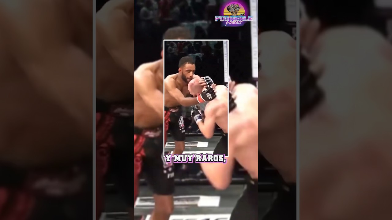 El camino de Ilia Topuria en la UFC