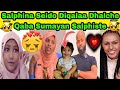 Salphina Seido Diqalaa Dhalche Qaba Sumayan Gudi Isaa Himte Salphanee Uuuuu