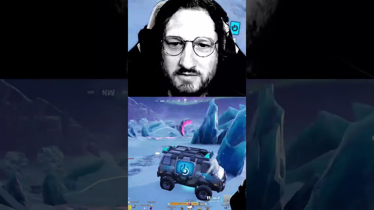 Oh Thank God | #kortrah on #Twitch