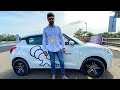 Michelin vs Bridgestone Tyre Test - Maruti Swift | Faisal Khan