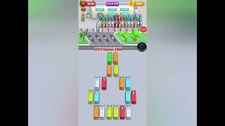 Crowd Express level 241 walkthrough solution
