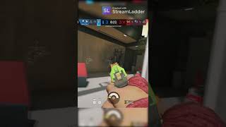 Scooby Doo'd #rainbowsixsiege #gaming #cavmain #siege #pvp #scoobydoobydoo #scoobydoo