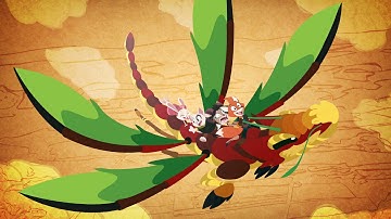 Going on Adventure (Music from True Tail)