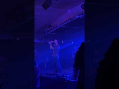 Movements Cherry Thrill Live in Leeds