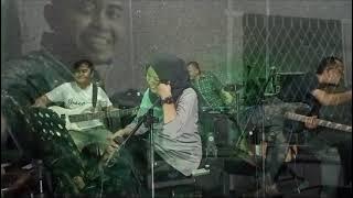 MENANTI KEJUJURAN-GONG 2000 |  COVER LIVE STUDIO