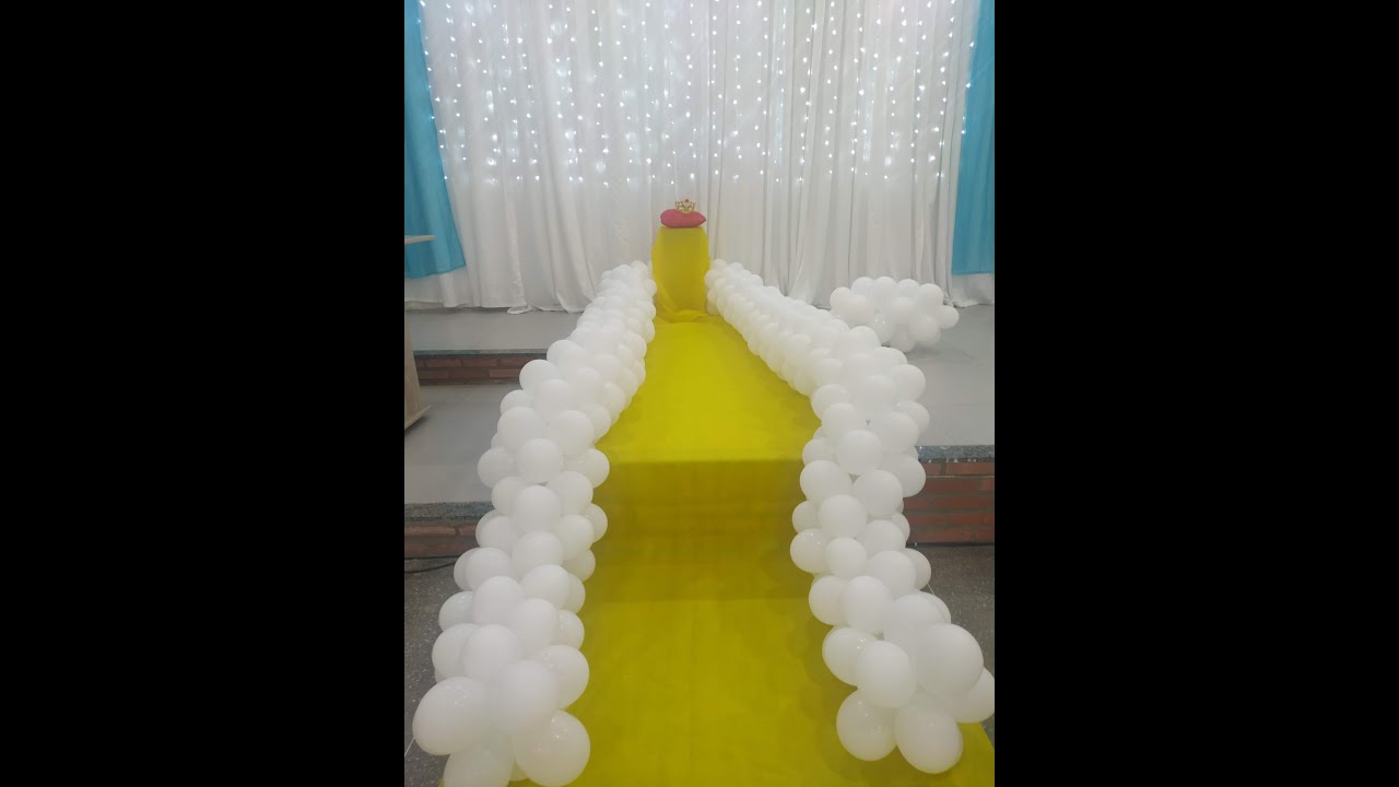 Decoração Infantil 