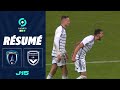 Paris FC Bordeaux goals and highlights