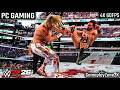 UNMATCHED AURA! Seth Rollins vs Drew McIntyre: WrestleMania 41 | WWE 2K26 PC Max Settings 4K