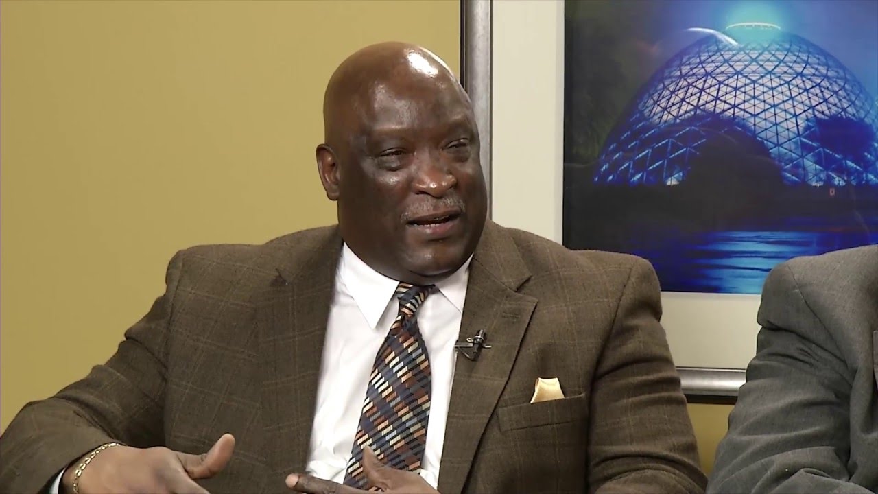 Our Issues Milwaukee - April 17, 2016 (Part 2)