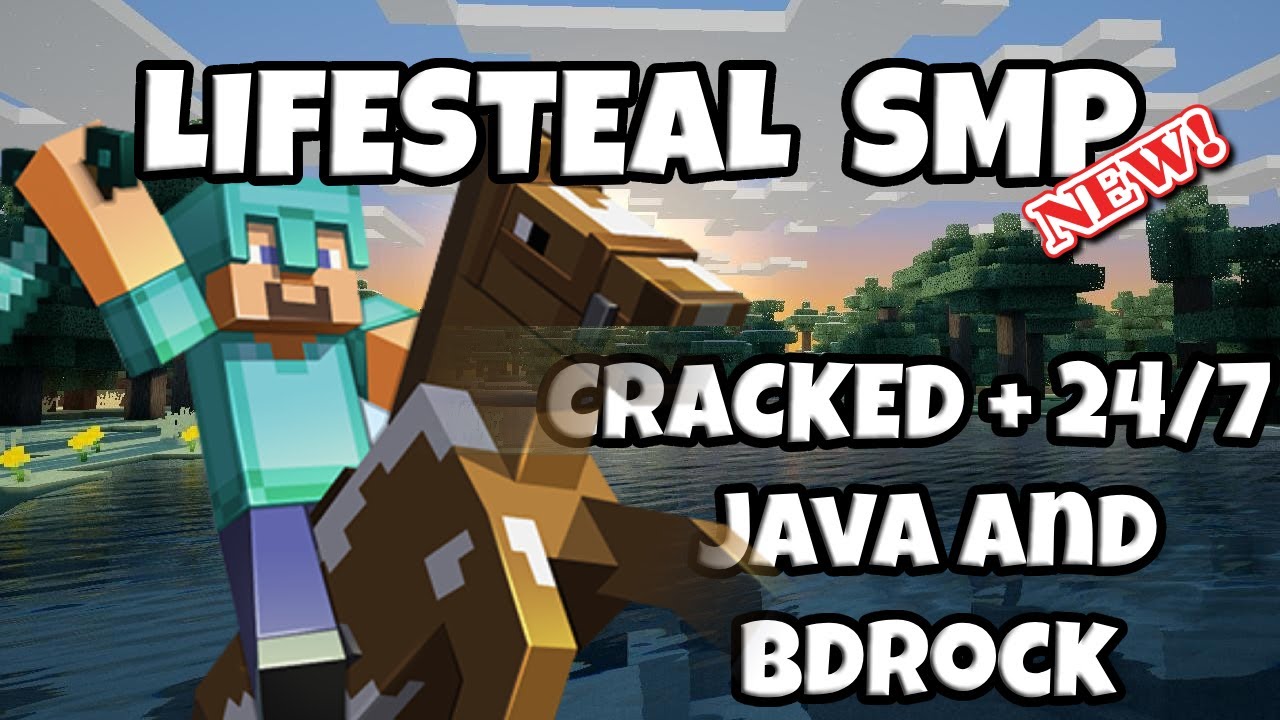 minecraft-lifesteal-smp-cracked-tlauncher-java-bedrock-crossplay